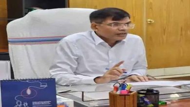 राजभवन से लेकर जिलों तक बदली जिम्मेदारी, गोपाल मीणा बने नए सचिव