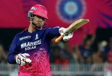 सिर्फ 9 मैचों में 37 छक्के! सूर्यवंशी बने IPL 2026 के सबसे खतरनाक बल्लेबाज