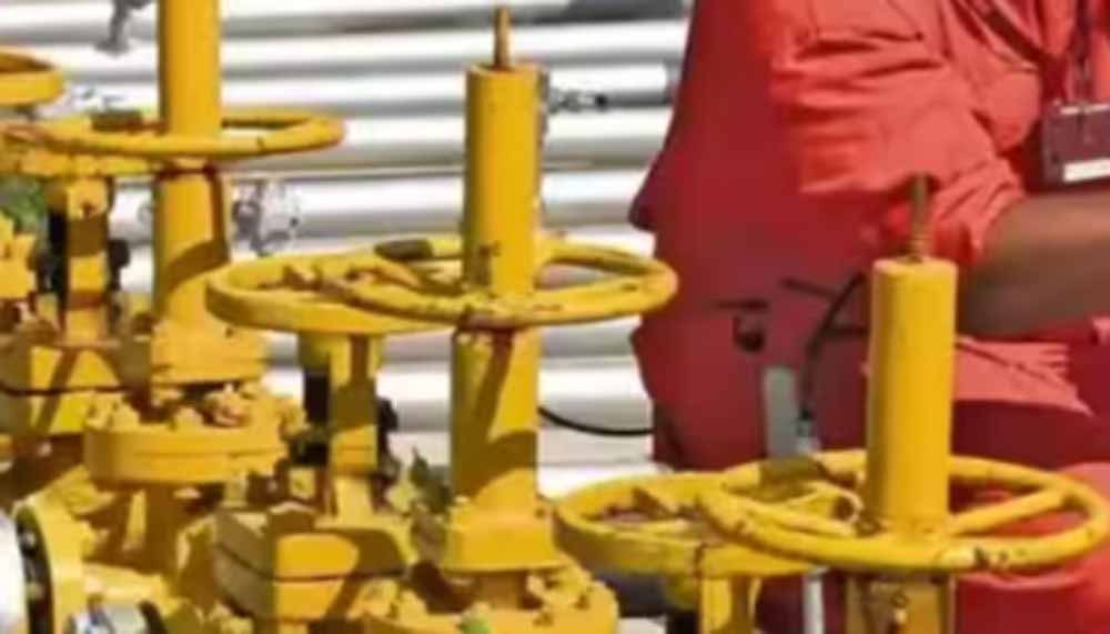 गैस संकट से राहत की उम्मीद, एचईसी कॉलोनी में पहुंचे गेल अधिकारी