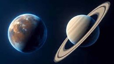 8 मई का ग्रह योग: बुध-शनि द्विद्वादश दृष्टि योग से वृषभ राशि को लाभ