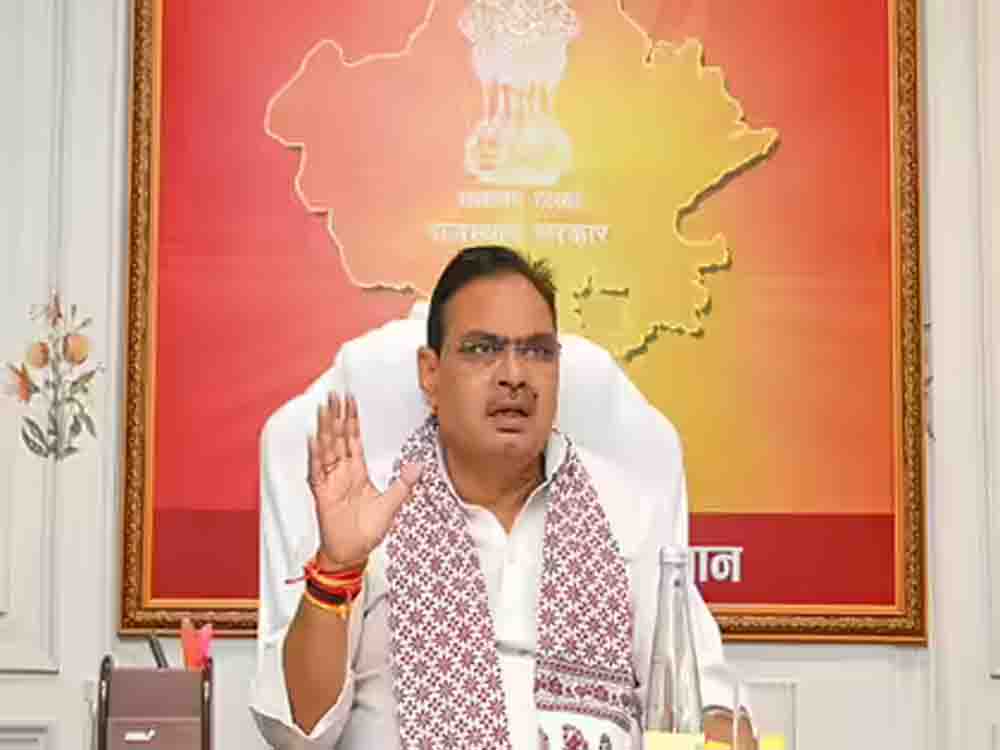 लॉ एंड ऑर्डर पर जीरो टॉलरेंस, अपराधियों पर सख्त कार्रवाई के निर्देश लॉ एंड ऑर्डर पर जीरो टॉलरेंस, अपराधियों पर सख्त कार्रवाई के निर्देश