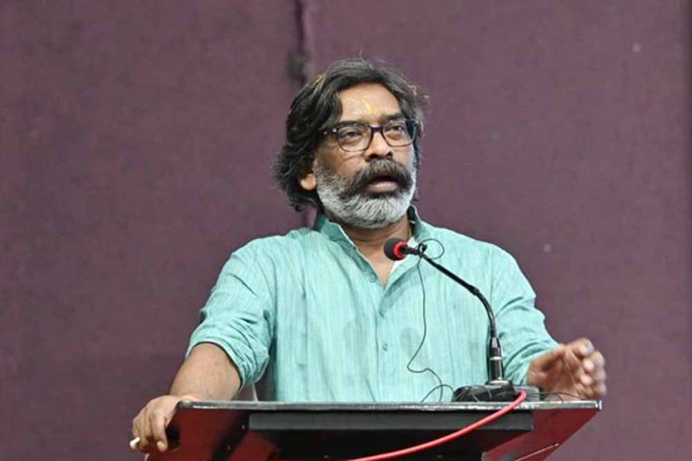 झारखंड में नई पहल,बंजर जमीन पर लगेगा सोलर प्लांट, सरकार खरीदेगी बिजली झारखंड में नई पहल,बंजर जमीन पर लगेगा सोलर प्लांट, सरकार खरीदेगी बिजली