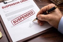 महम रैली में माइक फेल मामला: डीआईपीआरओ संजीव सैनी सस्पेंड