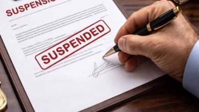 महम रैली में माइक फेल मामला: डीआईपीआरओ संजीव सैनी सस्पेंड