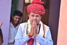 पचपदरा रिफाइनरी से बदलेगा राजस्थान का भविष्य: जोगाराम पटेल