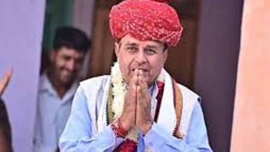 पचपदरा रिफाइनरी से बदलेगा राजस्थान का भविष्य: जोगाराम पटेल