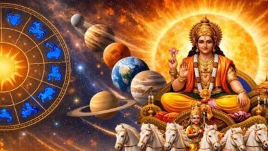 27 अप्रैल को सूर्य के भरणी नक्षत्र में प्रवेश से 4 राशियों की चमकेगी किस्मत