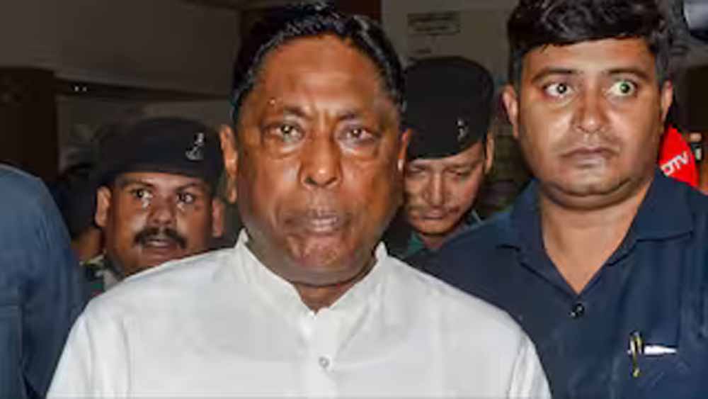 35 करोड़ मनी लॉन्ड्रिंग केस,ईडी की गवाही पर तेज हुई ट्रायल प्रक्रिया