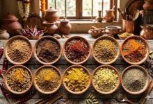 घर पर बनाएं स्वादिष्ट सब्जी मसाला, हर सब्जी बनेगी होटल जैसी