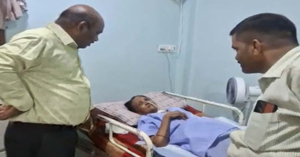 इंदौर की भागीरथपुरा महिला ने 36 मौतों के बीच 72 दिन संघर्ष किया, 16 दिन वेंटिलेटर और 22 दिन ICU में रहीं