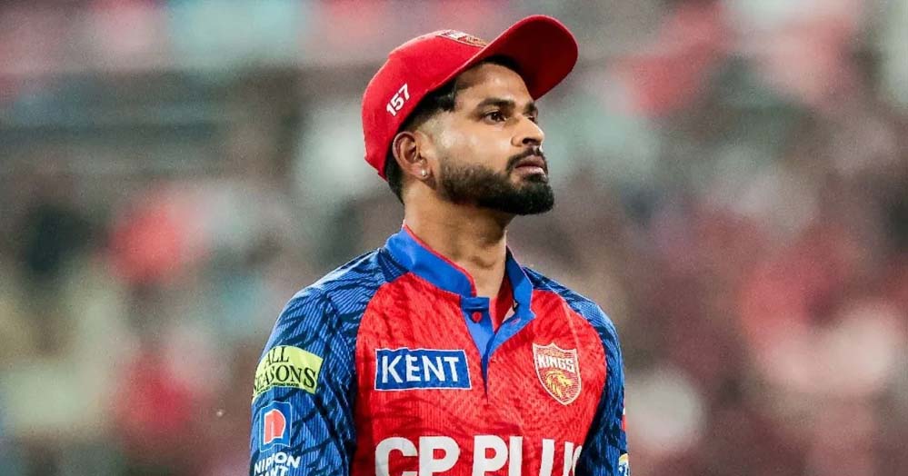 IPL में श्रेयस अय्यर पर बैन की तलवार, BCCI लगाएगा कार्रवाई, 2 मैचों में किए दो बड़े गलत फैसले