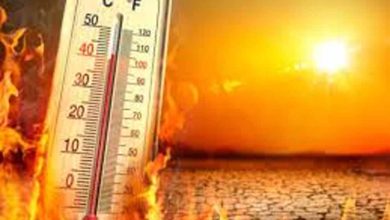 Udaipur में अचानक तापमान उछाल, मौसम विभाग ने दी हीटवेव की चेतावनी