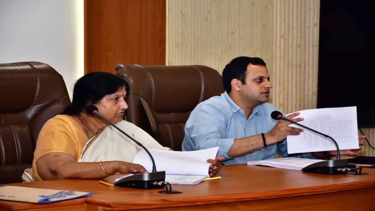 विरोध के बाद कम हुई बढ़ोतर,अब 21% हाउस टैक्स, कई राहतें लागू