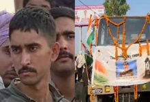 बागपत का दिल दहला देने वाला हादस,सोहित चौहान की मौत, भाई बना पुलिस अफसर