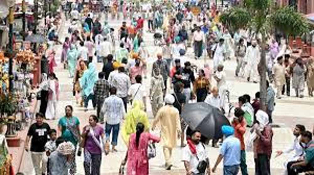 स्व-गणना 2026 शुरू: हरियाणा में लोग खुद भर सकेंगे जनगणना विवरण