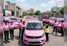 महिलाओं को ई-वाहन प्रशिक्षण और ब्याज मुक्त लोन से आत्मनिर्भरता