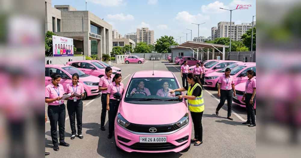 महिलाओं को ई-वाहन प्रशिक्षण और ब्याज मुक्त लोन से आत्मनिर्भरता