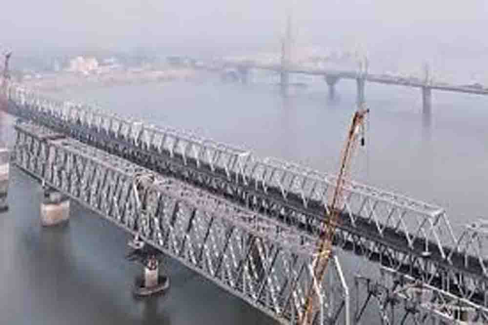 उत्तर और दक्षिण बिहार के बीच रेल सफर होगा आसान, दानापुर-सोनपुर मंडल को बड़ी सौगात