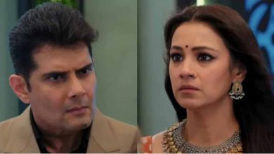 बरखा बिष्ट का एग्जिट कंफर्म, शो से खत्म हुआ वैम्प ट्रैक