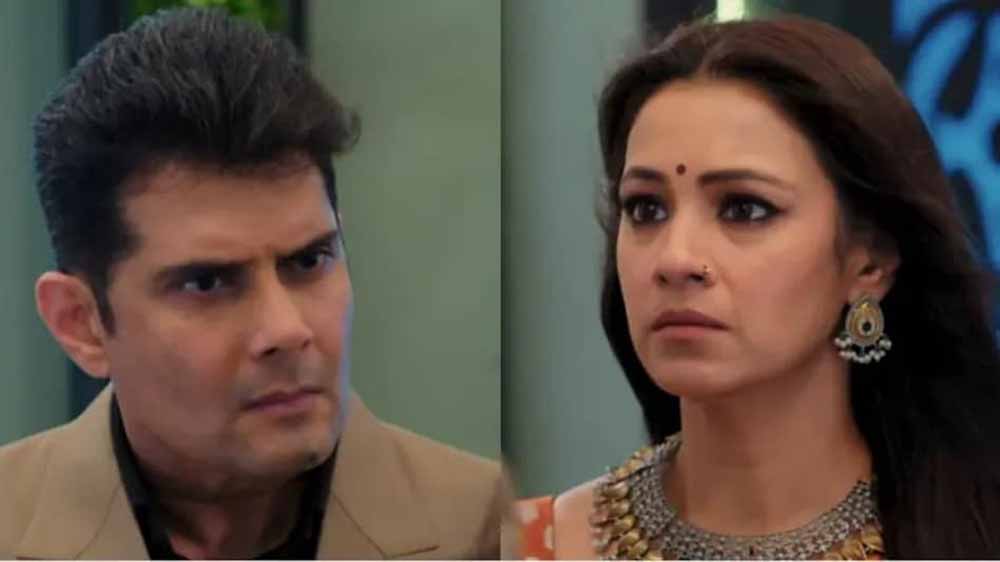 बरखा बिष्ट का एग्जिट कंफर्म, शो से खत्म हुआ वैम्प ट्रैक