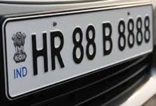 हरियाणा में टैक्स चोरी का खेल, दक्षिण भारत के वाहन फर्जी पते पर रजिस्टर्ड