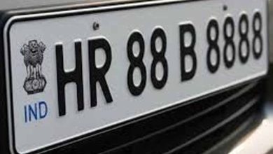 हरियाणा में टैक्स चोरी का खेल, दक्षिण भारत के वाहन फर्जी पते पर रजिस्टर्ड
