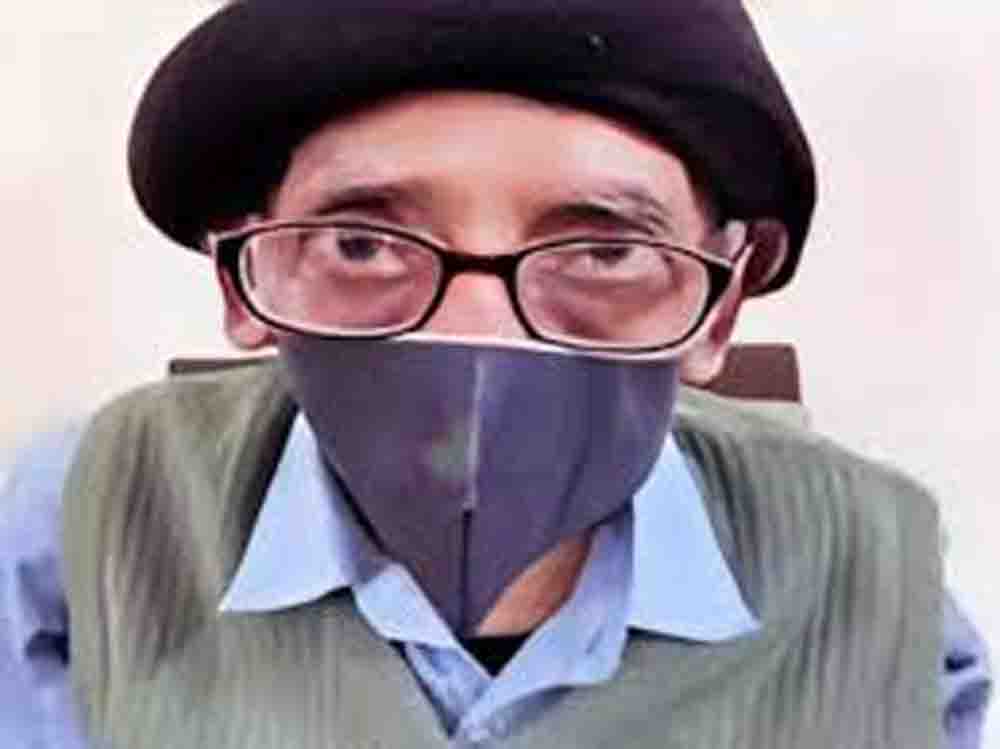 रांची जेल में प्रशांत बोस की मौत, अंतिम संस्कार को लेकर प्रशासन और परिजनों के बीच उलझा मामला