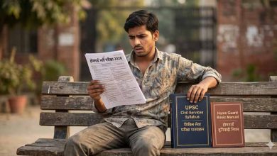 यूपी होमगार्ड परीक्षा के बाद रिजल्ट और कट-ऑफ पर बढ़ी नजरें