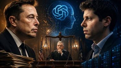 एलॉन मस्क vs सैम ऑल्टमैन: OpenAI को लेकर कोर्ट में हाई-प्रोफाइल जंग शुरू