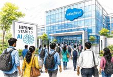 AI युग में बदलता कॉर्पोरेट ट्रेंड: सीनियर आउट, जूनियर इन नीति पर फोकस