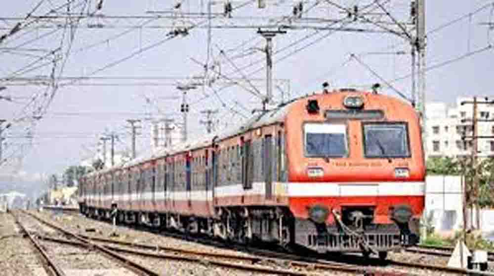 भीड़ से मिलेगी मुक्त,उत्तर पश्चिम रेलवे का बड़ा फैसला, 76 स्टेशनों पर बनेंगे अत्याधुनिक पैसेंजर होल्डिंग एरिया