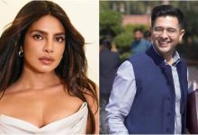 नवजोत कौर सिद्धू का दावा: प्रियंका चोपड़ा कनेक्शन की चर्चा