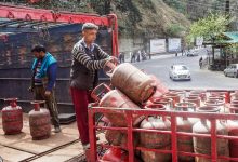 सिलेंडर की मारामारी, शादी समारोहों का मेन्यू तक घटा