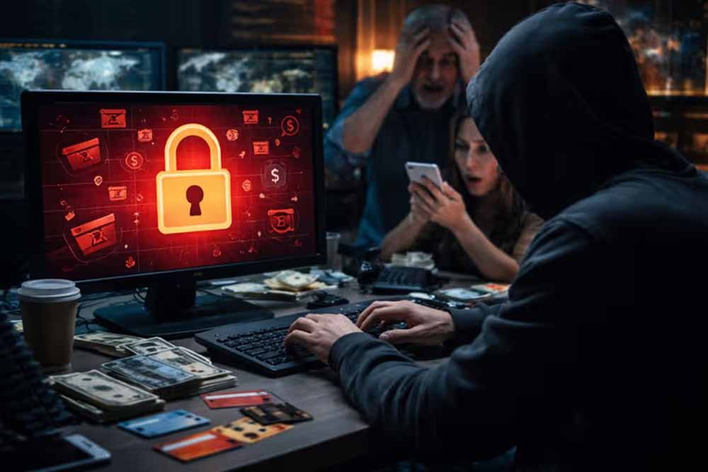 फर्जी लिंक से हो रही ठगी, टाटा पावर ने ग्राहकों को किया सतर्क