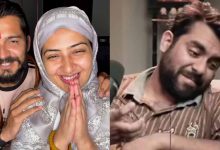 वड़ा पाव गर्ल चंद्रिका दीक्षित का पति युगम गेरा संग पैचअप