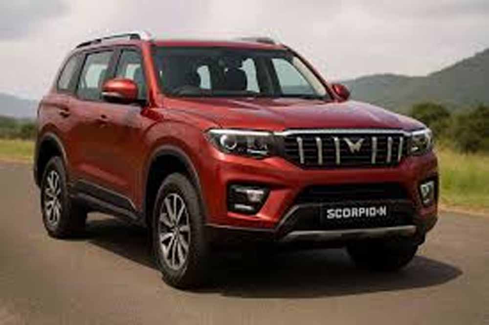 भारत में टॉप 5 सुरक्षित 7-सीटर कारों की पूरी लिस्ट