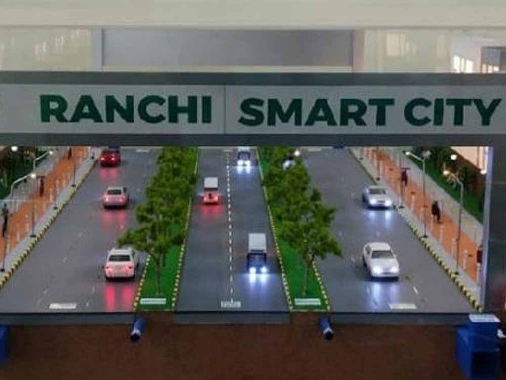 धुर्वा में फेज-2 विकास की तैयारी, आधुनिक आवासीय व व्यावसायिक क्षेत्र का होगा विस्तार