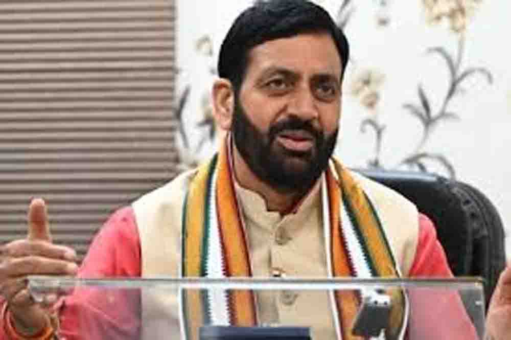 विजिलेंस ब्यूरो को सौंपी गई वीसी के घोटालों की फाइल, करोड़ों की हेराफेरी और अवैध नियुक्तियों के आरोप