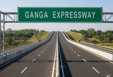 नरेंद्र मोदी ने किया गंगा एक्सप्रेसवे का उद्घाटन, ₹1500 में तय होगा लंबा सफर