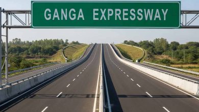 नरेंद्र मोदी ने किया गंगा एक्सप्रेसवे का उद्घाटन, ₹1500 में तय होगा लंबा सफर