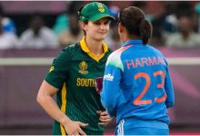 हरमनप्रीत कौर का बयान: टीम को फिर से एकजुट होने की जरूरत