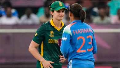 हरमनप्रीत कौर का बयान: टीम को फिर से एकजुट होने की जरूरत