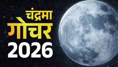 कुंभ राशि में चंद्रमा का गोचर, कर्क, कन्या और मीन राशि पर असर के संकेत