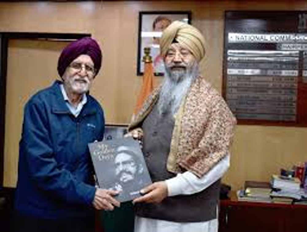 1968 ओलंपिक के स्टार खिलाड़ी गुरबक्स सिंह ग्रेवाल ने दुनिया को कहा अलविदा