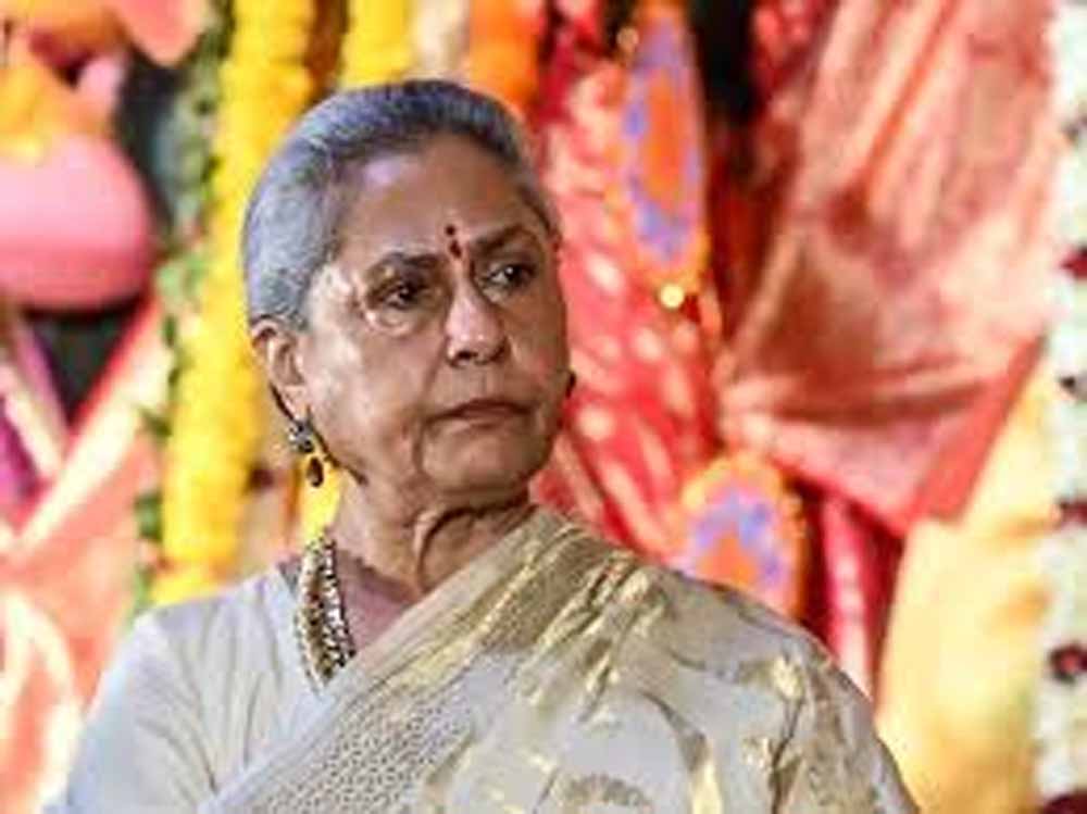 जया बच्चन और पैपराजी का रिश्ता क्यों रहता है तनावपूर्ण?