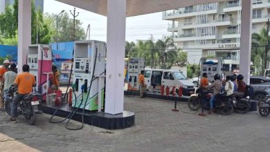 बोकारो डिपो की तकनीकी खराबी से प्रभावित हुई सप्लाई, धीरे-धीरे हालात सामान्य