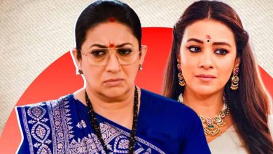 क्योंकि सास भी कभी बहू थी 2 में बड़ा ट्विस्ट, नोयना का सच आया सामने