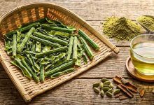 सहजन के छिलकों से बनाएं सुपरफूड मोरिंगा टी, जानें तरीका और फायदे