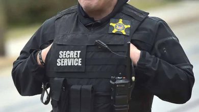 अमेरिकी राष्ट्रपति की सुरक्ष,सीक्रेट सर्विस की ट्रेनिंग और रणनीति