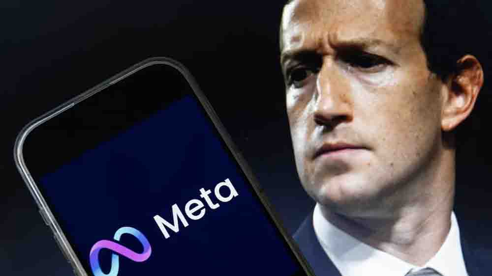 मार्क जकरबर्ग ने बदली टीम और रणनीति, 'म्यूज स्पार्क' के जरिए AI की रेस में सबसे आगे निकलने की तैयारी